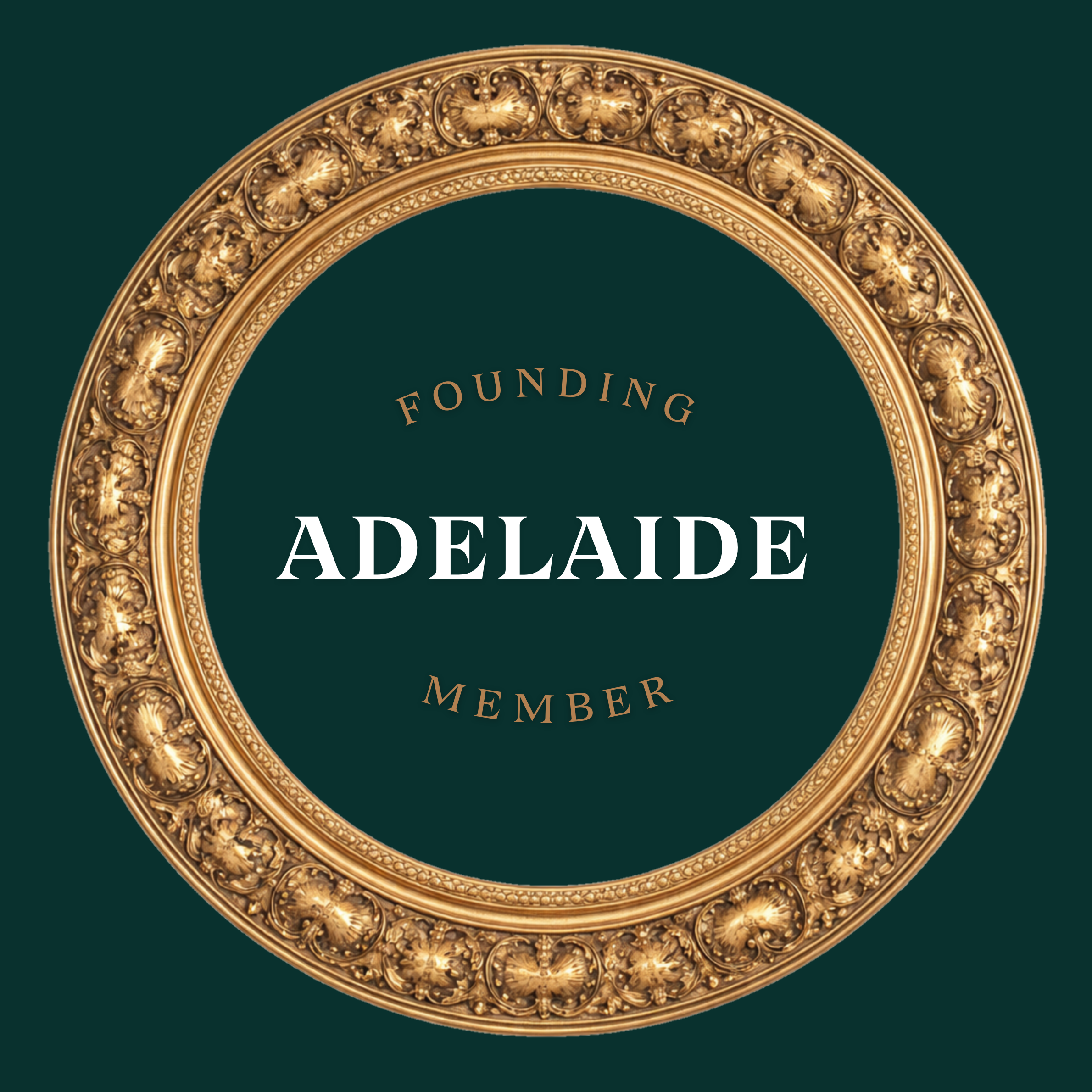 Chel’s Network - Adelaide | Founding Member Access