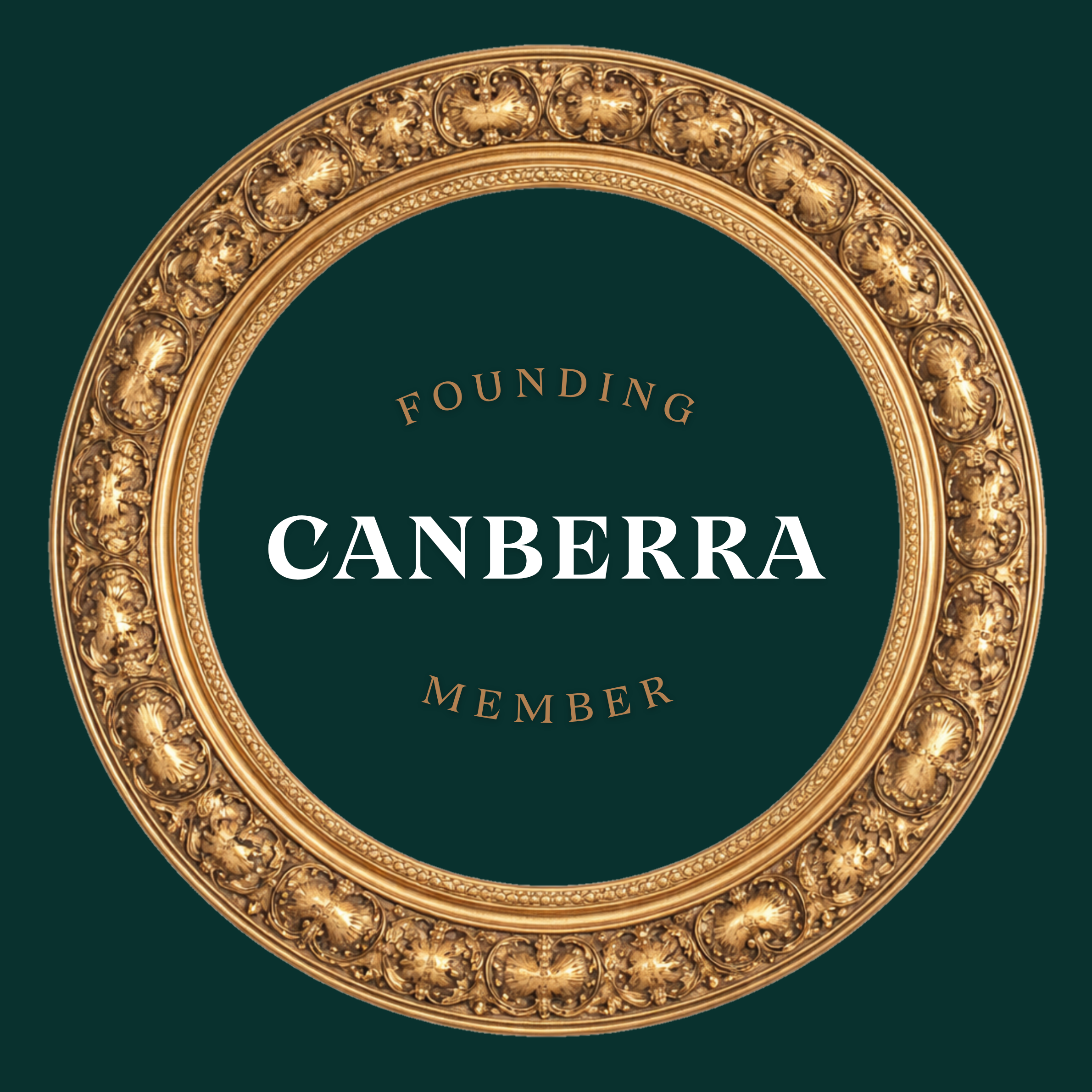 Chel’s Network - Canberra | Founding Member Access